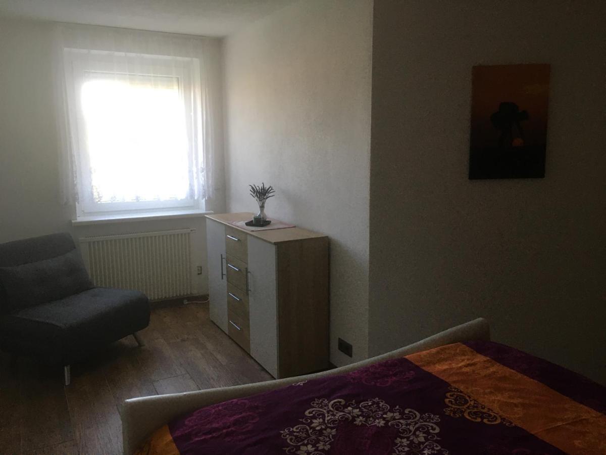 Ferien Am Hofe Apartment Hainewalde Екстериор снимка