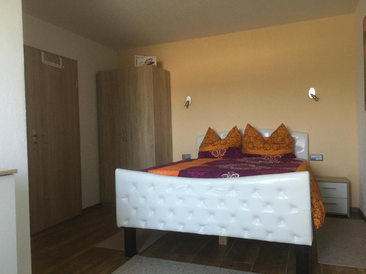 Ferien Am Hofe Apartment Hainewalde Екстериор снимка